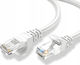 Montis U/UTP Cat.5e Ethernet Network Cable 40m White
