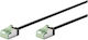 Goobay U/FTP (STP) Καλώδιο Δικτύου Ethernet 0.1...