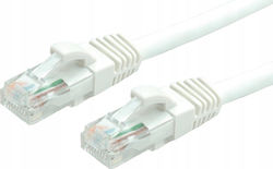 Value U/UTP Cat.6 (Gigabit) Καλώδιο Δικτύου Eth...