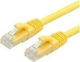 Value U/UTP Cat.6 Ethernet Network Cable 10m Ye...