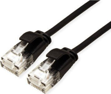 Triton U/UTP Cat.6a Кабел за Ethernet мрежа 1.5м Зелен 1бр