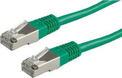 Roline S/FTP Cat.6 Ethernet Network Cable 20m G...