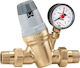 Caleffi 535061 Ρυθμιστής
