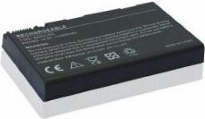 Compatible Battery for Acer Acer, Gigabyte R8-AC-TM290 with 4400mAh