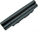 Съвместима Батерия за Asus Asus R8-AS-A32-U80 с 4400mAh