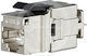 Solarix Keystone RJ45 1 Stück