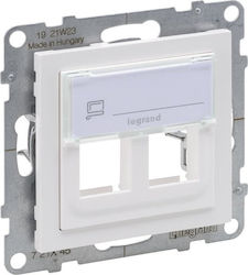 Legrand Suno Keystone