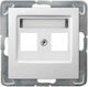 Ospel Ospel Keystone GPK-2Y/p/00 1 Stück
