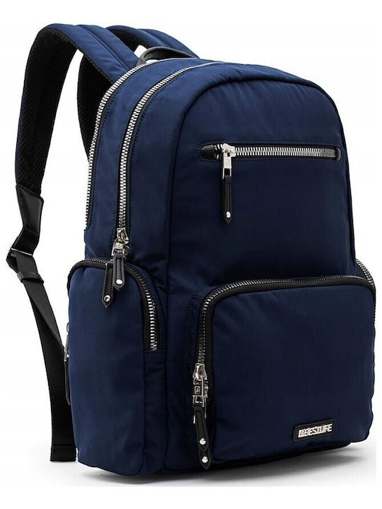 Bestlife Bag 14" Blue