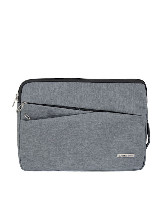 Esperanza Verona Geantă 15.6" Gri Esperanza Verona Geantă 15.6" Gri