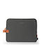 Dicota Skin Bag for 13" Laptop Gray