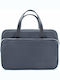 Milan Θήκη για Laptop 15" σε Γκρι χρώμα JCP2610