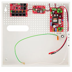Atte Power IPUPS-5-11-F Σασί