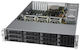 Supermicro Случай на сървър 2бр