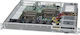 Supermicro Server-Gehäuse CSE-514-505 1Stück
