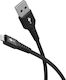 Goobay Редовна USB-C към Lightning кабел 60W Черен 3м (74509)