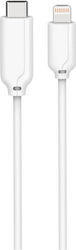 Microconnect USB-A to Lightning 3m (USB3.1CL3)