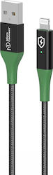 Microconnect USB-A to Lightning 1m