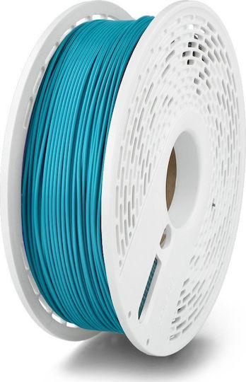 Fiberlogy Filament Pentru Imprimante 3D PP 1.75mm Albastru 0.75kg 1 Bucată Bobină