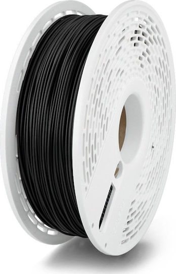 Fiberlogy Filament Pentru Imprimante 3D ASA 1.75mm Negru 0.75kg 1 Bucată Bobină