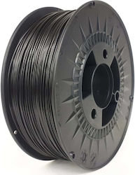 Devil Design PLA 3D Printer Filament 1.75mm Μαύ...