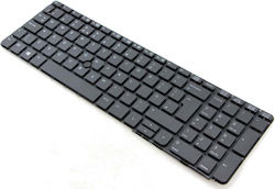 HP Tastatură Laptop pentru ProBook 655 G2 HP Tastatură Laptop pentru ProBook 655 G2