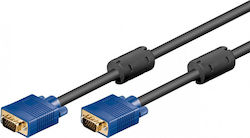 Goobay VGA male - VGA male 93378