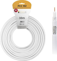 Libox Speaker Cable Unterminated 30m