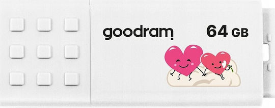 GoodRAM 64GB USB 2.0 Stick