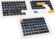 Ducky Schlüsselkappe