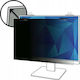 3M 3M Privacy Screen Filter 24 Inch 16:10