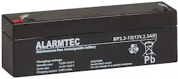 AGM Батерия UPS 12V 2.3Ah