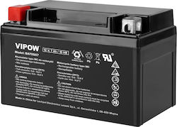 Vipow Батерия UPS 12V 7Ah Vipow Батерия UPS 12V 7Ah
