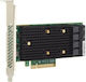 Broadcom Κάρτα PCIe σε θύρα RAID
