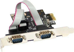 InLine Κάρτα PCI σε θύρα RAID
