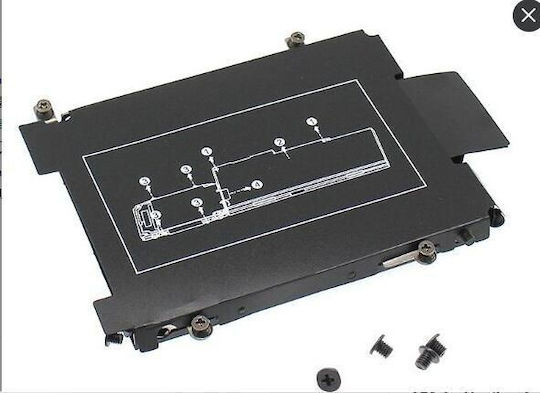 MicroStorage Black (KIT383)