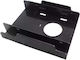 CoreParts Adapter Schwarz (KIT880)