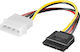Microconnect Adaptor Multicolor