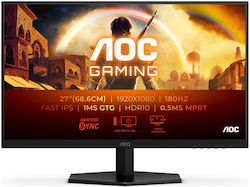 AOC 27G42E 27" IPS HDR FHD 1920x1080 AOC 27G42E 27" IPS HDR FHD 1920x1080