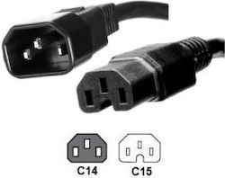 Microconnect Кабел 2м PE011420