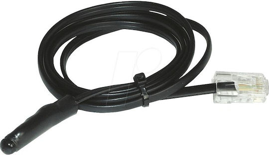 Allnet Allnet Msr Sensor All3008 Temperaturfühler Für Ip Gebäude Automation