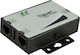 System Przekazu Sygnału Av Allnet Allnet Msr Sensor All4406 Temperatursensor Im Gehäuse *black*