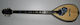 Kavvadias Miltiadis Tzouras 6ο Mp-5 Three-string