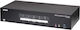 Aten CS1924ATC Comutator KVM și de Date cu USB 3.0 / DisplayPort
