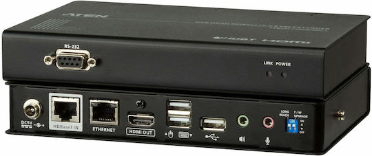Aten KVM & Data Switch CE820-ATA-G