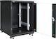 Pulsar Επιδαπέδια Καμπίνα Rack 15U 28229