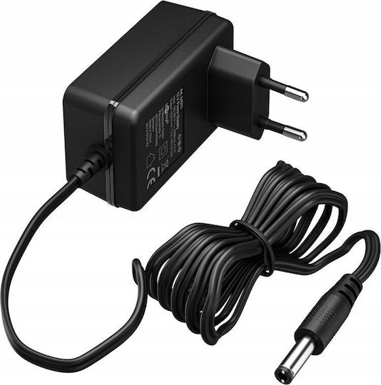 Goobay Universal Τροφοδοτικό 12 1.5A με Ισχύ 18W (64975)