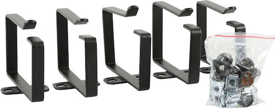 Lanview Cable Support 5pcs