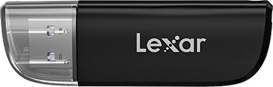 Lexar Card Reader USB 3.2 για SD/microSD