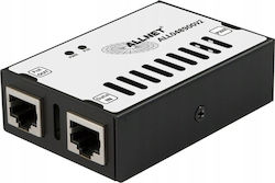 Allnet PoE+ Injector